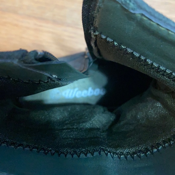 Weeboo Ankle Boots - Picture 7 of 8